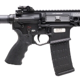 "LMT MARS-LS NEW ZEALAND REFERENCE RIFLE 5.56 NATO (l2026-00953)" - 2 of 4