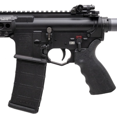 "LMT MARS-LS NEW ZEALAND REFERENCE RIFLE 5.56 NATO (l2026-00953)" - Image 4 of 4