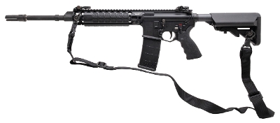 "LMT MARS-LS NEW ZEALAND REFERENCE RIFLE 5.56 NATO (l2026-00953)" - Image 3 of 4