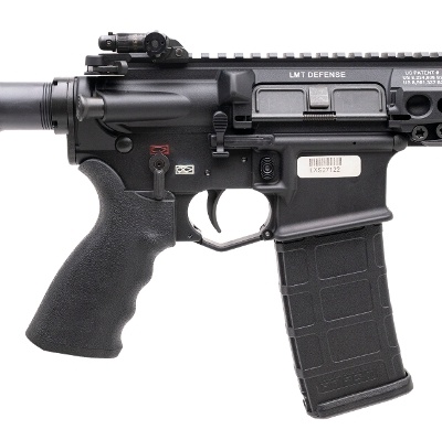 "LMT MARS-LS NEW ZEALAND REFERENCE RIFLE 5.56 NATO (l2026-00953)" - Image 2 of 4