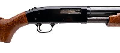 "New Haven 600CT Shotgun 20 Gauge (L2026-00830)" - Image 2 of 4