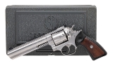 "RUGER GP100 REVOLVER .357 MAGNUM (L2026-00485)" - 5 of 5