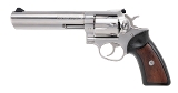 "RUGER GP100 REVOLVER .357 MAGNUM (L2026-00485)" - 1 of 5