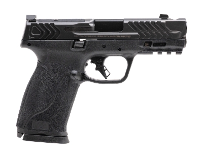 "(SN: FKA2956) SMITH & WESSON M&P10MM M2.0 CARRY COMP PERFORMANCE CENTER PISTOL 10MM (L2026-00792) NEW"