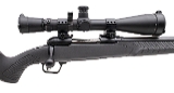 "SAVAGE MODEL 110 HUNTER RIFLE 223 REM (L2026-00699)" - 2 of 4