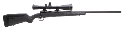 "SAVAGE MODEL 110 HUNTER RIFLE 223 REM (L2026-00699)"