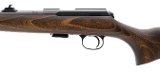 "(SN: K182884) CZ 457 Scout Rifle .22 LR (D2025-02505) DTX NEW" - 3 of 5