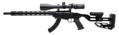 "RUGER PRECISION RIFLE .22LR (L2026-00709)" - Image 4 of 4