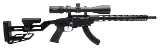 "RUGER PRECISION RIFLE .22LR (L2026-00709)" - Image 1 of 4