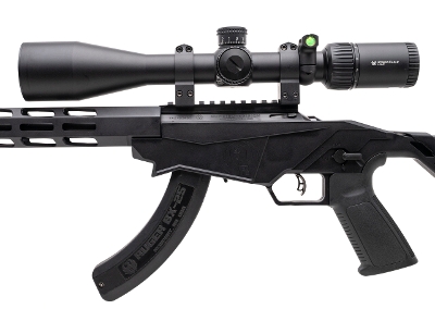 "RUGER PRECISION RIFLE .22LR (L2026-00709)" - Image 3 of 4