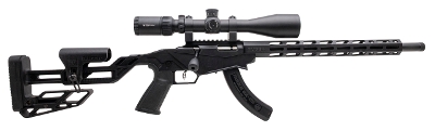 "RUGER PRECISION RIFLE .22LR (L2026-00709)" - Image 1 of 4