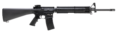 "(SN: M16CE05380) FN M16 Military Collector's Edition Rifle 5.56 NATO (D2025-01295) DTX NEW"