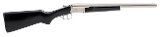 "(SN: C988902-25) Stoeger Coach Gun Shotgun 12 Gauge (D2025-02485) DTX NEW" - 1 of 5