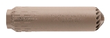 "(SN: 7R013234) HUXWRX FLOW 762TI SUPPRESSOR 7.62MM (L2026-00434) NEW" - 2 of 3