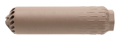 "(SN: 7R013234) HUXWRX FLOW 762TI SUPPRESSOR 7.62MM (L2026-00434) NEW" - Image 3 of 3