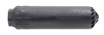 "(SN: 7R014263) HUXWRX FLOW 762TI SUPPRESSOR 7.62MM (L2026-00439) NEW" - Image 2 of 3