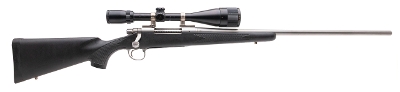 "REMINGTON 700 STAINLESS RIFLE 300 RUM (L2026-00854)"