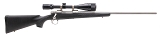 "REMINGTON 700 STAINLESS RIFLE 300 RUM (L2026-00854)"