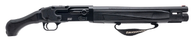 "(SN: 99R0006925) Mossberg 990 Aftershock Shotgun 12 Gauge (L2026-01337) NEW"