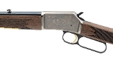 "(SN: 01488YT242) Browning BL-22 Grade II Rifle .22S, L, LR (L2026-01298) NEW" - 4 of 5