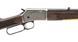 "(SN: 01488YT242) Browning BL-22 Grade II Rifle .22S, L, LR (L2026-01298) NEW" - 2 of 5