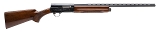 "BROWNING AUTO-5 LIGHT TWELVE SHOTGUN 12 GAUGE (L2026-00868)" - 1 of 4
