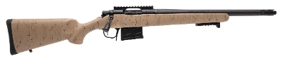 "CHRISTENSEN ARMS RIDGELINE SCOUT RIFLE .308 WIN. (L2026-00534)"