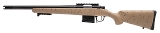 "CHRISTENSEN ARMS RIDGELINE SCOUT RIFLE .308 WIN. (L2026-00534)" - 3 of 5
