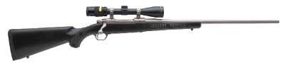 "RUGER M77 HAWKEYE RIFLE 7MM REM MAG (L2026-00696)"