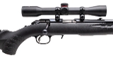 "RUGER AMERICAN RIFLE 22LR (L2026-00363)" - 2 of 4