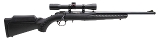 "RUGER AMERICAN RIFLE 22LR (L2026-00363)" - 1 of 4