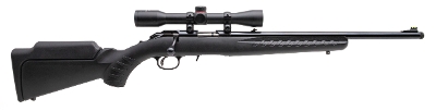 "RUGER AMERICAN RIFLE 22LR (L2026-00363)"