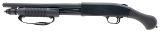 "(SN: V2148149) Mossberg 590 Shockwave 20 Gauge (D2026-00074) DTX NEW" - 3 of 5
