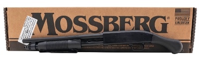 "(SN: V2148149) Mossberg 590 Shockwave 20 Gauge (D2026-00074) DTX NEW" - Image 5 of 5