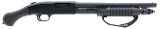"(SN: V2148149) Mossberg 590 Shockwave 20 Gauge (D2026-00074) DTX NEW" - 1 of 5