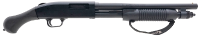 "(SN: V2148149) Mossberg 590 Shockwave 20 Gauge (D2026-00074) DTX NEW"