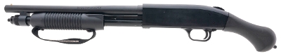 "(SN: V2148149) Mossberg 590 Shockwave 20 Gauge (D2026-00074) DTX NEW" - Image 3 of 5