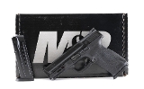 "(SN:NLN1860) Smith & Wesson M&P9 M2.0 9mm (D2025-00635)DTX New" - 3 of 3