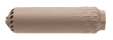 "(SN: 5R507228) HUXWRX FLOW 556TI SUPPRESSOR 5.56MM (L2026-00436) NEW" - 3 of 3