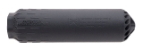 "(SN: 5R511601) HUXWRX FLOW 556TI SUPPRESSOR 5.56MM (L2026-00440) NEW" - 2 of 3