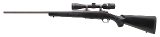 "RUGER M77 HAWKEYE RIFLE 204 RUGER (L2026-00693)" - 3 of 4
