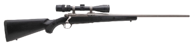 "RUGER M77 HAWKEYE RIFLE 204 RUGER (L2026-00693)"