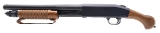 "(SN: V2086987) Mossberg 590 Shockwave Nightstick Shotgun 12 Gauge (D2025-01373) DTX New" - 5 of 5