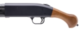 "(SN: V2086987) Mossberg 590 Shockwave Nightstick Shotgun 12 Gauge (D2025-01373) DTX New" - 2 of 5