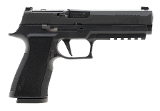"(SN: 58K236386) Sig Sauer P320 XTen 10mm (D2025-00583) DTX NEW" - 1 of 3
