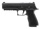 "(SN: 58K236386) Sig Sauer P320 XTen 10mm (D2025-00583) DTX NEW" - 2 of 3