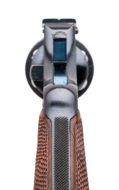 "1st&nbsp; Issue Colt Officer Model (L2025-12991)&nbsp; " - Image 3 of 6