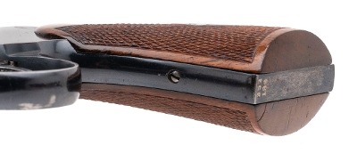 "1st&nbsp; Issue Colt Officer Model (L2025-12991)&nbsp; " - Image 6 of 6