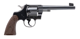 "Colt Officer’s Model Target 38 Special (L2025-12992) " - 2 of 6
