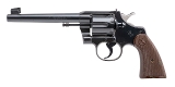 "Colt Officer’s Model Target 38 Special (L2025-12992) " - 1 of 6